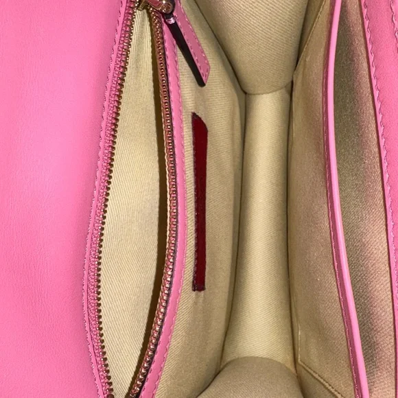 RED Valentino garavani shoulder bag - Picture 10 of 13